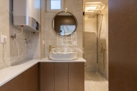 Budapest V. kerület Flat (brick) 16