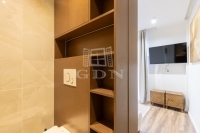 Budapest V. kerület Flat (brick) 9