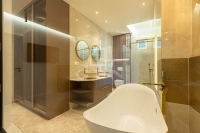 Budapest V. kerület Flat (brick) 14