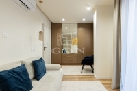 Budapest V. kerület Flat (brick) 11