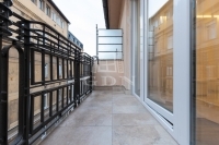 Budapest V. kerület Flat (brick) 17