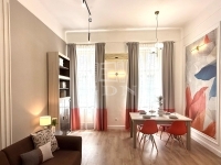 Budapest VI. kerület 公寓房（砖头） 0