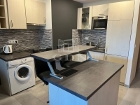 Budapest IX. kerület 公寓房（砖头） 3