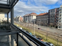 Budapest IX. kerület 公寓房（砖头） 13