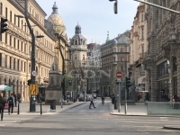 Budapest V. kerület 公寓房（砖头） 10