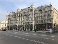 Budapest, V. kerület  - 169.000.000 HUF
