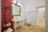 Budapest VI. kerület Lakás (téglaépítésű) 9