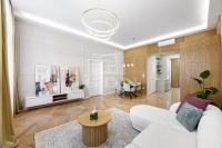 Budapest V. kerület 公寓房（砖头） 1