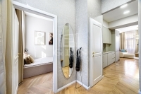 Budapest V. kerület 公寓房（砖头） 8