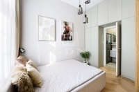 Budapest V. kerület 公寓房（砖头） 5