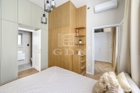 Budapest V. kerület 公寓房（砖头） 9