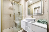 Budapest V. kerület 公寓房（砖头） 11