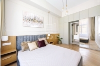 Budapest V. kerület 公寓房（砖头） 6