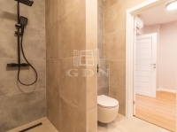 Budapest II. kerület Flat (brick) 9