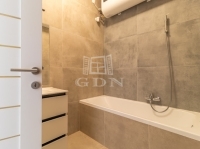 Budapest II. kerület Flat (brick) 10