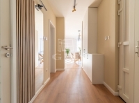 Budapest II. kerület Flat (brick) 5