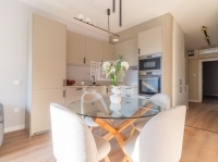 Budapest II. kerület Flat (brick) 2