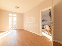 Budapest II. kerület Flat (brick) 3