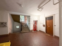 Budapest II. kerület Flat (brick) 13