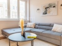 Budapest II. kerület Flat (brick) 11