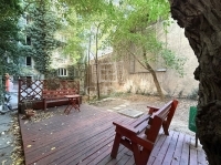 Budapest II. kerület Flat (brick) 12