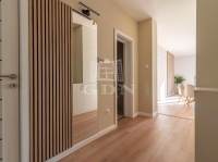 Budapest II. kerület Flat (brick) 6