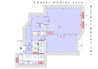 Budapest XIV. kerület Lakás (téglaépítésű) 4