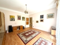 Budapest XI. kerület 公寓房（砖头） 2