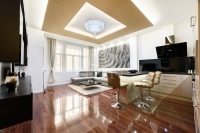 Budapest VII. kerület Flat (brick) 0