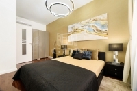 Budapest VII. kerület Flat (brick) 8