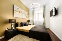 Budapest VII. kerület Flat (brick) 9