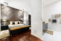 Budapest VII. kerület Flat (brick) 6