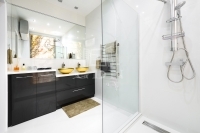 Budapest VII. kerület Flat (brick) 10