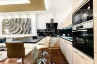 Budapest VII. kerület Flat (brick) 1