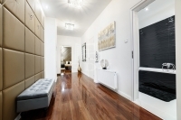 Budapest VII. kerület Flat (brick) 5