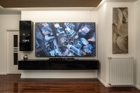 Budapest VII. kerület Flat (brick) 3