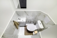 Budapest VII. kerület Flat (brick) 14