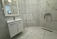 Budapest VII. kerület 公寓房（砖头） 2