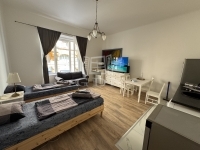 Budapest VII. kerület 公寓房（砖头） 0