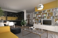 Budapest XI. kerület Flat (brick) 0