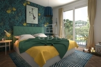 Budapest XI. kerület Flat (brick) 1