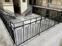 Budapest VIII. kerület 公寓房（砖头） 7