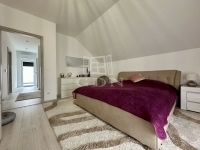 Pilisvörösvár 双面别墅 15