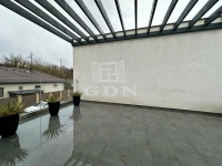 Pilisvörösvár 双面别墅 25