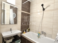 Budapest XIII. kerület 公寓房（砖头） 5