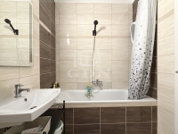 Budapest XIII. kerület 公寓房（砖头） 4