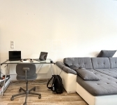 Budapest XIII. kerület 公寓房（砖头） 1