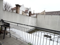 Budapest XIII. kerület 公寓房（砖头） 7