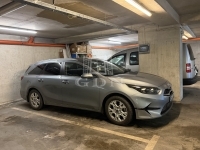 Budapest XIII. kerület 公寓房（砖头） 11