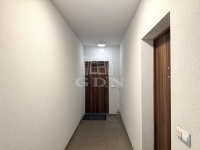 Budapest XIII. kerület 公寓房（砖头） 9